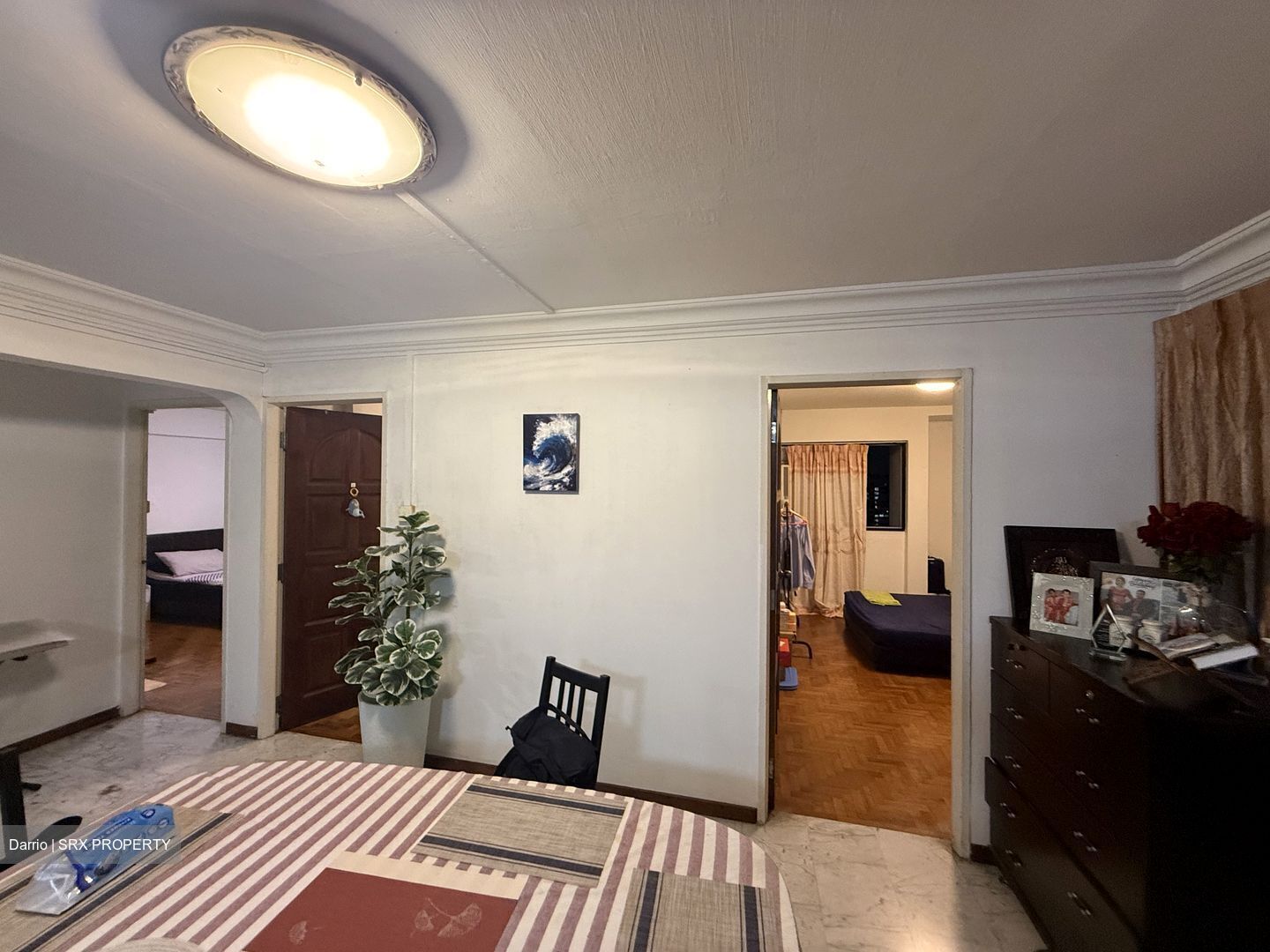 Blk 649 Hougang Avenue 8 (Hougang), HDB 5 Rooms #596733991
